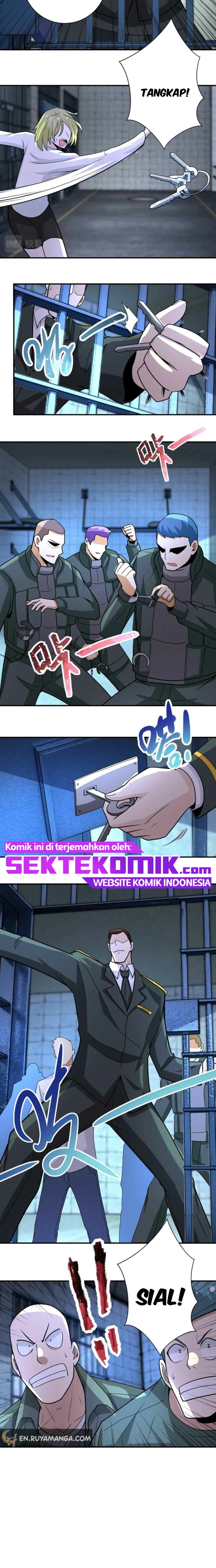 Super System Chapter 216 Gambar 10